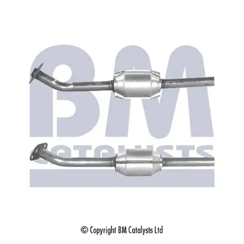 катализатор BM CATALYSTS BM90253H