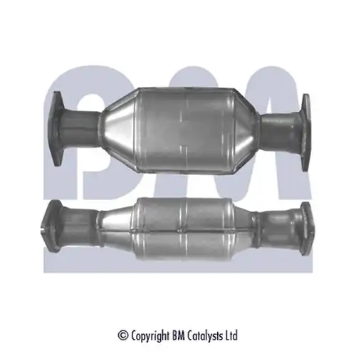 катализатор BM CATALYSTS BM90262