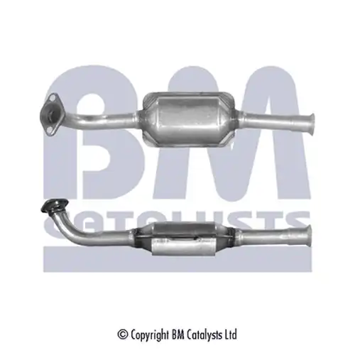 катализатор BM CATALYSTS BM90295