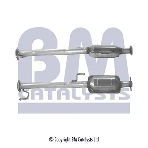 катализатор BM CATALYSTS BM90328H