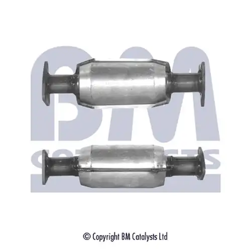катализатор BM CATALYSTS BM90335