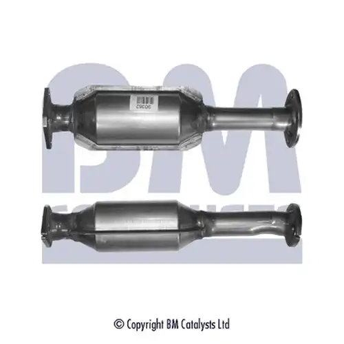 катализатор BM CATALYSTS BM90362
