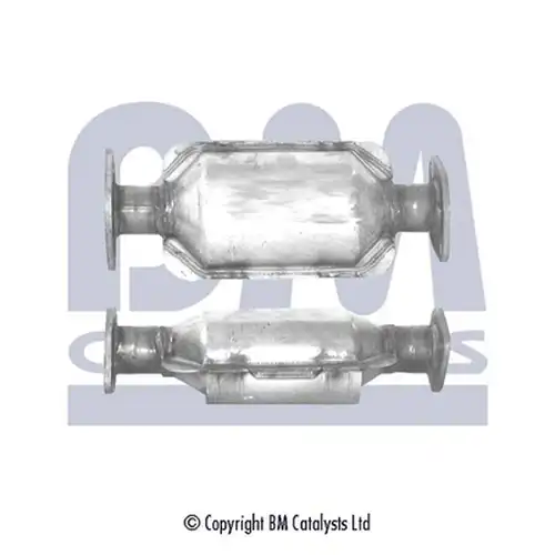 катализатор BM CATALYSTS BM90368H