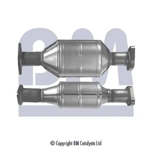 катализатор BM CATALYSTS BM90375