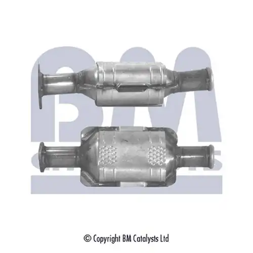 катализатор BM CATALYSTS BM90384H