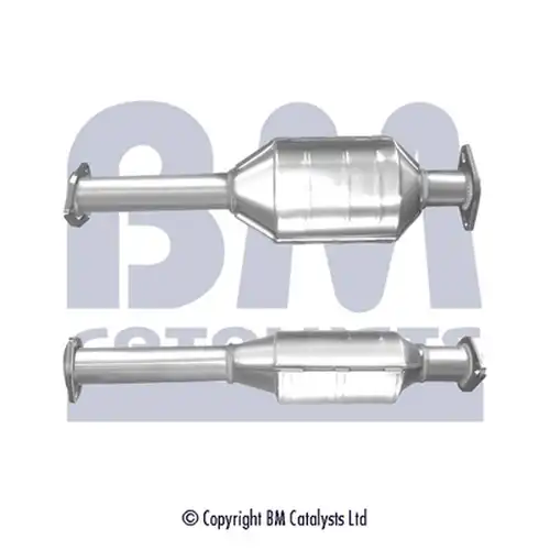 катализатор BM CATALYSTS BM90412H