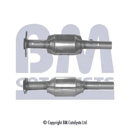 катализатор BM CATALYSTS BM90417