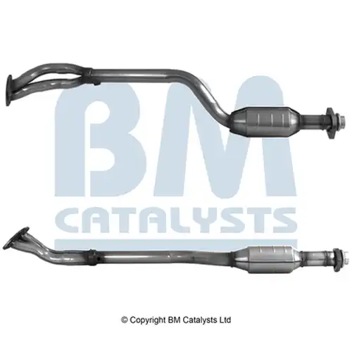катализатор BM CATALYSTS BM90418H