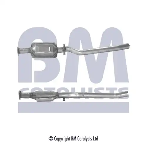 катализатор BM CATALYSTS BM90422