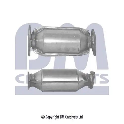 катализатор BM CATALYSTS BM90461