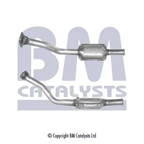 катализатор BM CATALYSTS BM90466