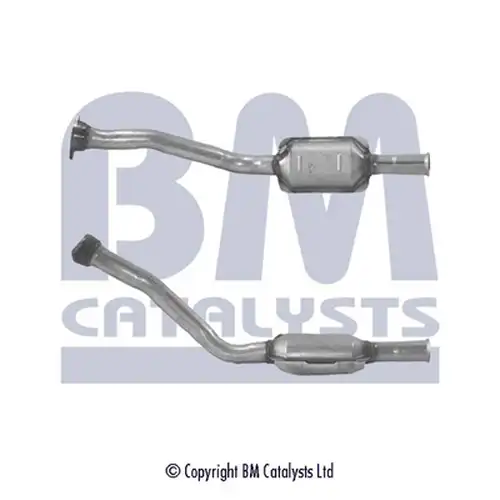 катализатор BM CATALYSTS BM90494