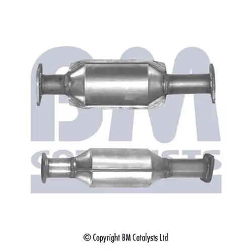 катализатор BM CATALYSTS BM90508