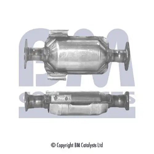 катализатор BM CATALYSTS BM90509H