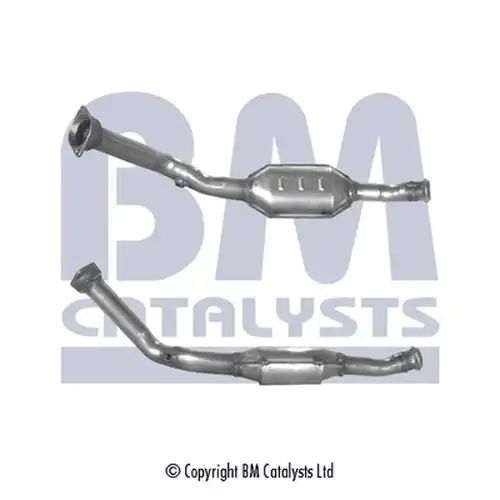 катализатор BM CATALYSTS BM90518H