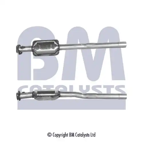 катализатор BM CATALYSTS BM90537