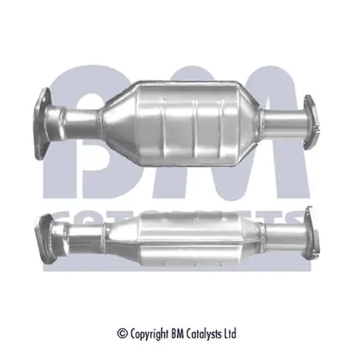 катализатор BM CATALYSTS BM90550H