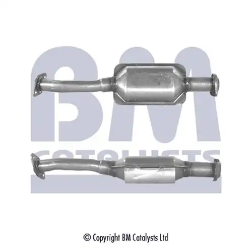 катализатор BM CATALYSTS BM90559