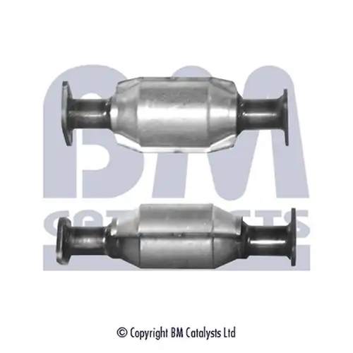 катализатор BM CATALYSTS BM90592H