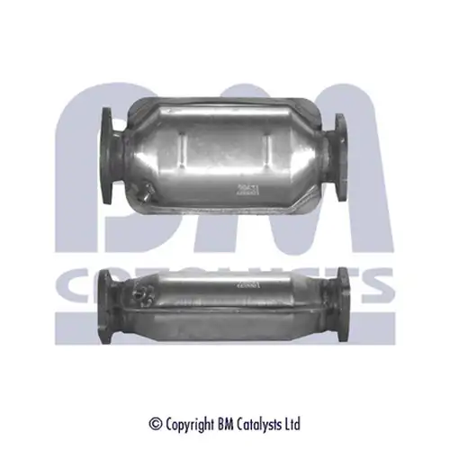 катализатор BM CATALYSTS BM90631