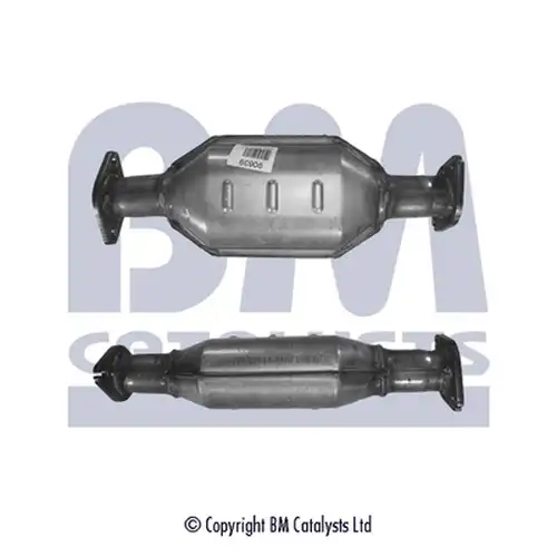 катализатор BM CATALYSTS BM90639