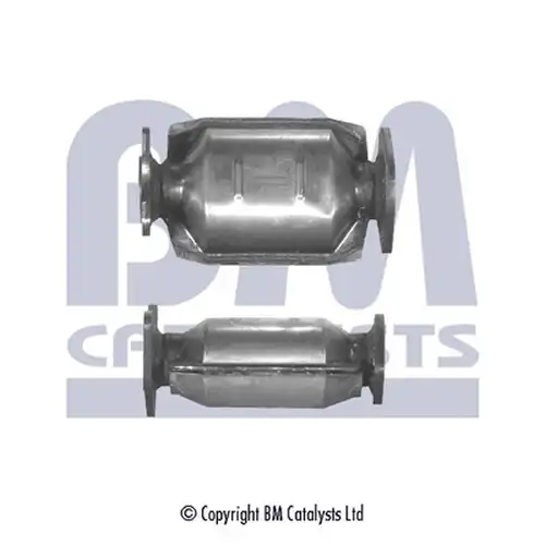 катализатор BM CATALYSTS BM90643