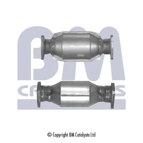 катализатор BM CATALYSTS BM90663