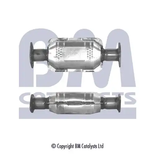 катализатор BM CATALYSTS BM90667