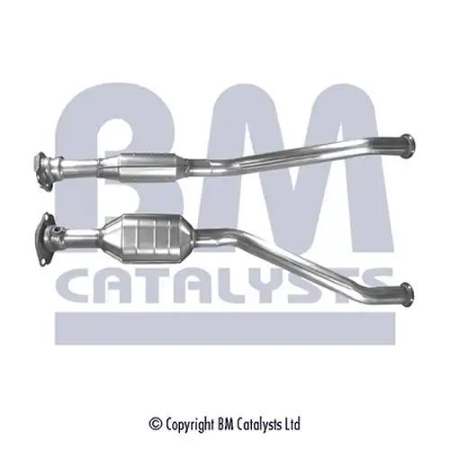 катализатор BM CATALYSTS BM90674H