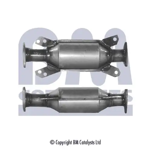 катализатор BM CATALYSTS BM90678H