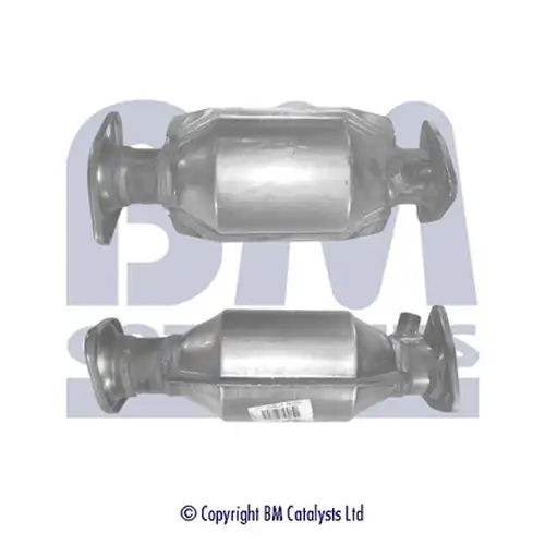катализатор BM CATALYSTS BM90739