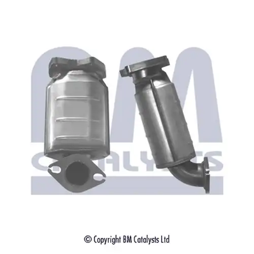 катализатор BM CATALYSTS BM90755H