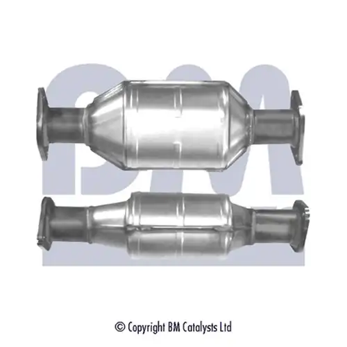 катализатор BM CATALYSTS BM90756H