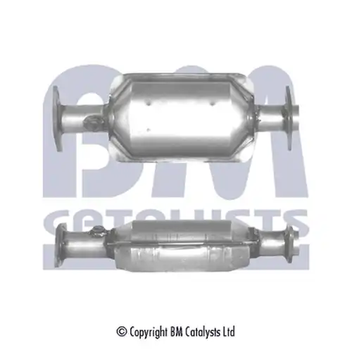 катализатор BM CATALYSTS BM90762