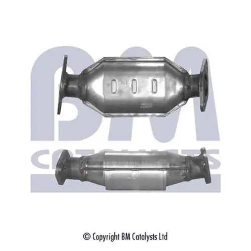 катализатор BM CATALYSTS BM90763H