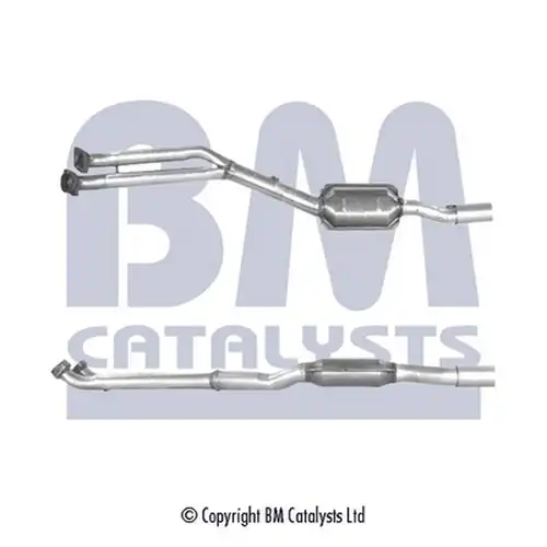 катализатор BM CATALYSTS BM90777