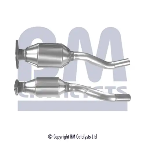 катализатор BM CATALYSTS BM90780H