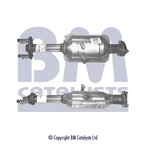 катализатор BM CATALYSTS BM90785