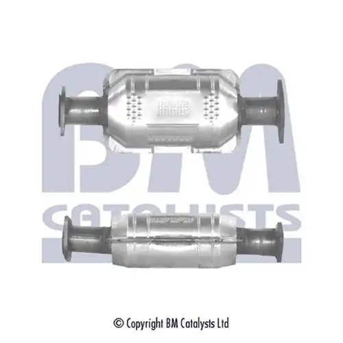 катализатор BM CATALYSTS BM90788