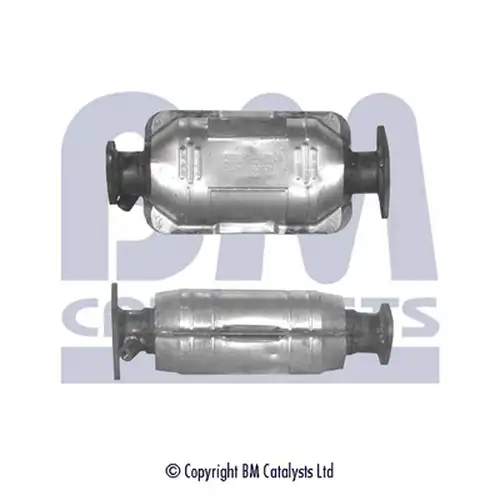 катализатор BM CATALYSTS BM90792