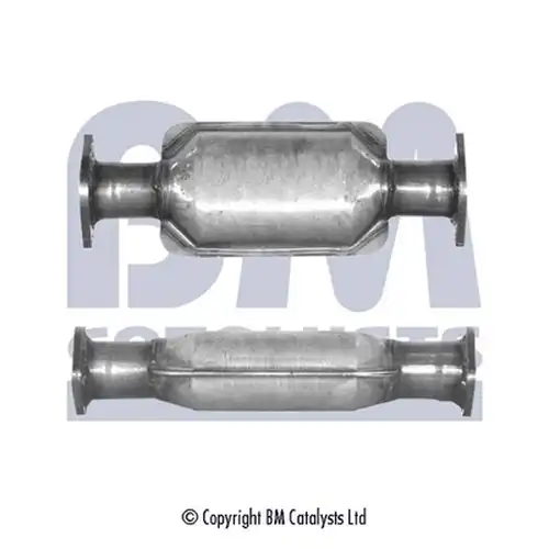катализатор BM CATALYSTS BM90811