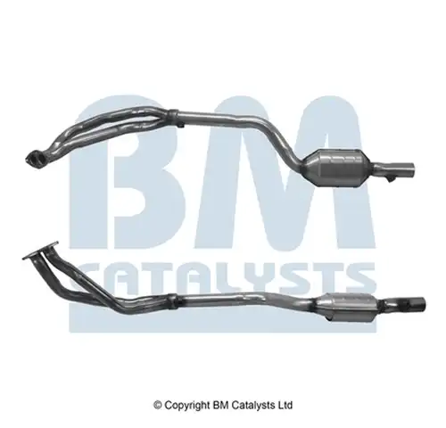 катализатор BM CATALYSTS BM90823H