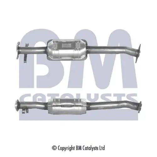 катализатор BM CATALYSTS BM90825