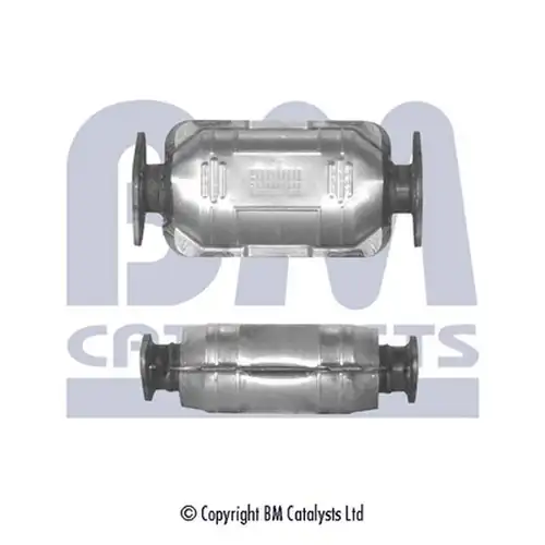 катализатор BM CATALYSTS BM90837
