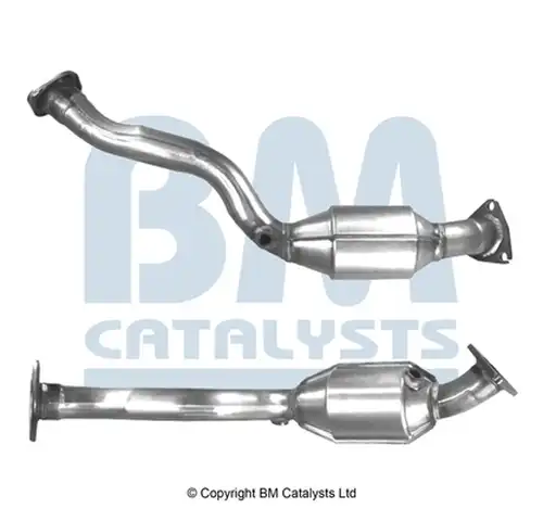 катализатор BM CATALYSTS BM90842H