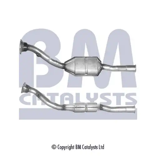 катализатор BM CATALYSTS BM90843
