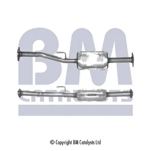 катализатор BM CATALYSTS BM90851