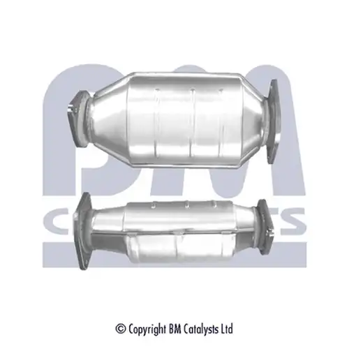 катализатор BM CATALYSTS BM90857