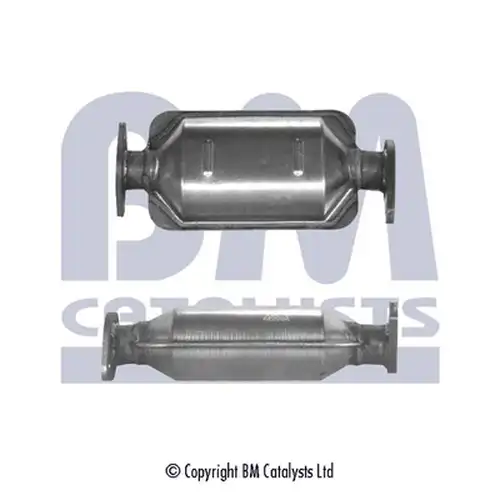 катализатор BM CATALYSTS BM90878