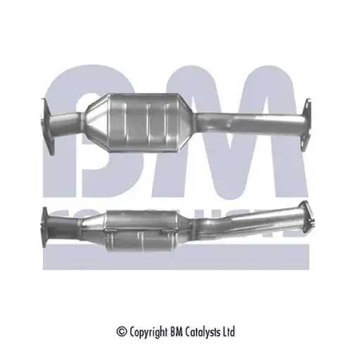катализатор BM CATALYSTS BM90907H